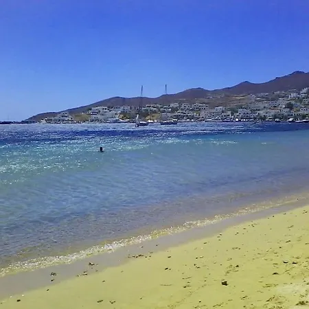 άνεση, θέα, θάλασσα και ησυχία *