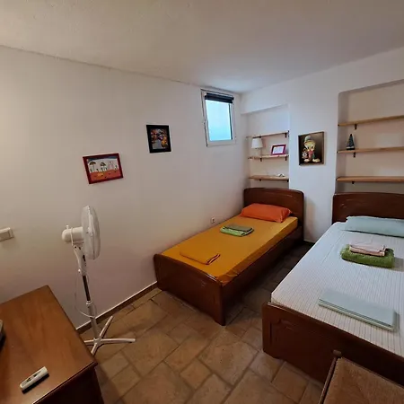 Hébergement de vacances άνεση, θέα, θάλασσα και ησυχία *